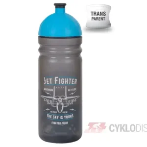 Zdravá lahev® Stíhačka 700ml Speciální Cena