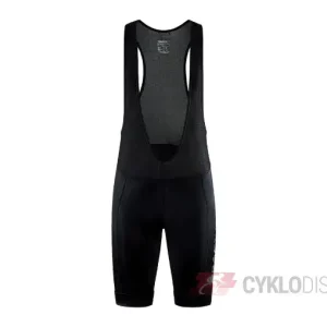 Aktuální Cyklistické kalhoty CRAFT Core Endur Bib