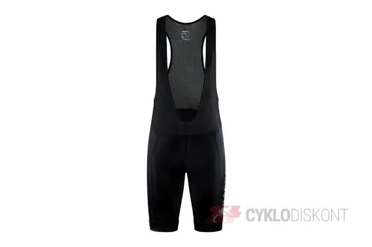 Aktuální Cyklistické kalhoty CRAFT Core Endur Bib