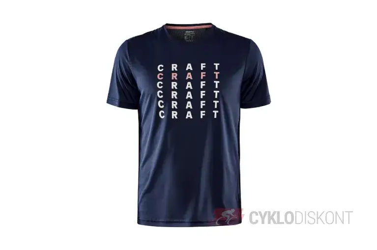 Triko CRAFT Core Levný