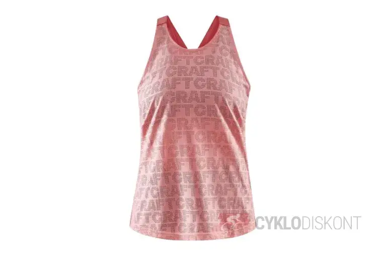 dámský nátělník CRAFT Core Omezená Nabídka