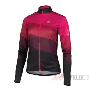 dámský dlouhý dres ETAPE Gaia Omezená Nabídka