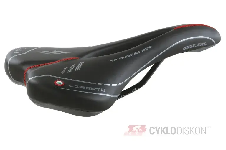sedlo Selle Monte Grappa Max Liberty Výprodej