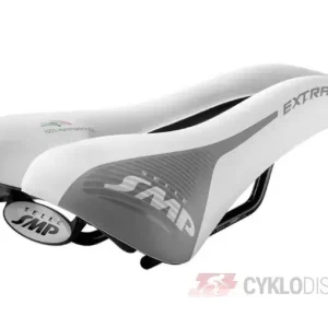 Finální Výprodej sportovní sedlo SELLE SMP Extra white