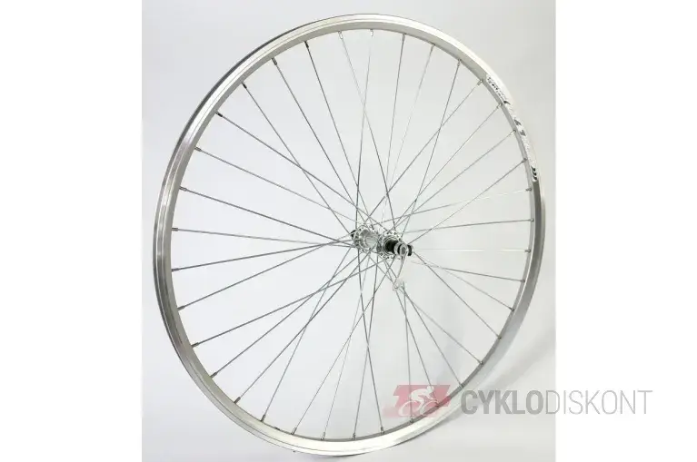 Pouze Dnes 26" přední kolo REMERX Dragon (náboj RÚ osa)