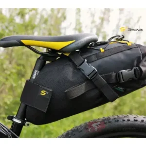 brašna pod sedlo Bikepacking SportArsenal W2B art.602 Originální