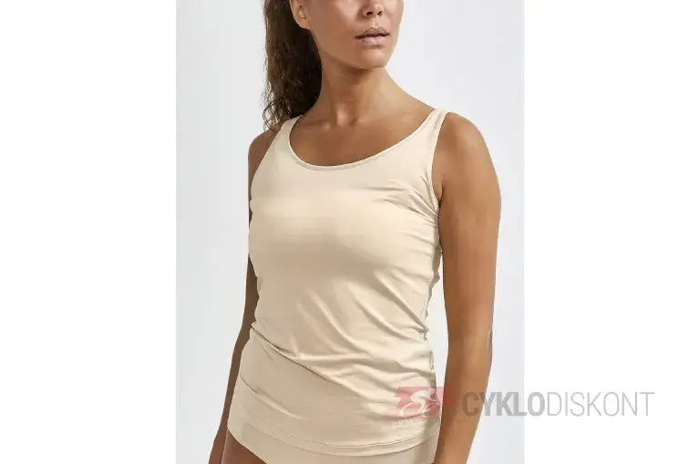 Expresní Doručení Dámský nátělník CRAFT CORE Dry singlet
