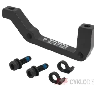 adaptér kotoučové brzdy SHIMANO SM-MA-R180P/SA Vrácení Zdarma