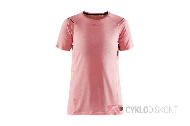 Akční Nabídka Dámské triko CRAFT PRO Hypervent SS