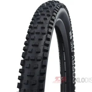 Cenová Bomba 29" plášť Schwalbe Nobby Nic 29x2.25 (57-622)