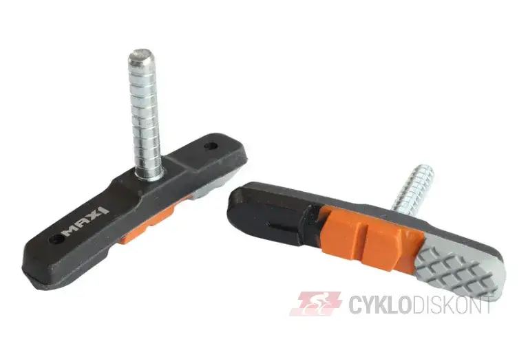 Nakupujte Hned brzdové botky (dřík) MAX1 Sport 21641