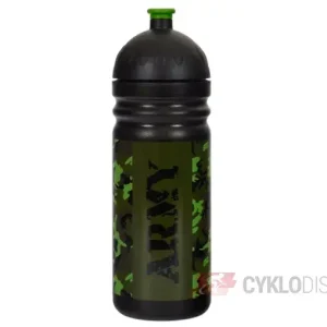 Zdravá lahev® Army 700ml Novinka