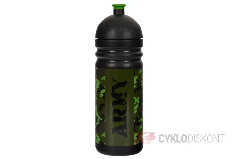 Zdravá lahev® Army 700ml Novinka