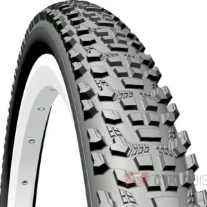 Vysoce Kvalitní 29" plášť Rubena V85 Ocelot (29x2,10) 54-622mm