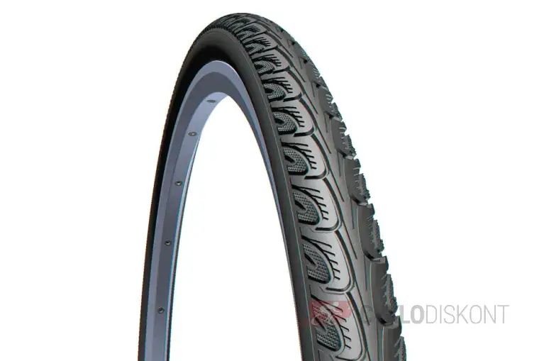 Výhodná Nabídka 26" plášť 37-590 RUBENA HOOK V69(26 x 1 3/8)
