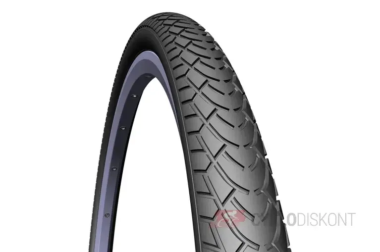 28" plášt MITASWALRUS 47-622 (28x1,75") Zlevněný