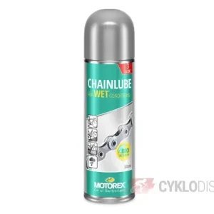 Kup Teď mazivo MOTOREX CHAIN LUBE for WET 300ml