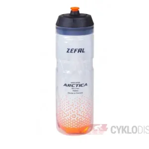 Pouze Dnes termolahev ZEFAL Arctica 75 oranžová