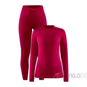 Set spodního prádla CRAFT CORE Dry Fuseknit Časově Omezené