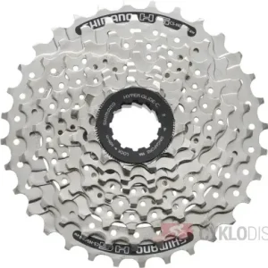 8 kazeta SHIMANO Acera CS-HG41 Akční Nabídka