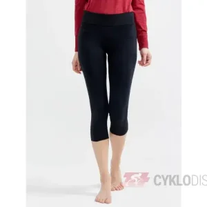 Značkový Spodky pod kolena CRAFT CORE Dry Active Comfort W