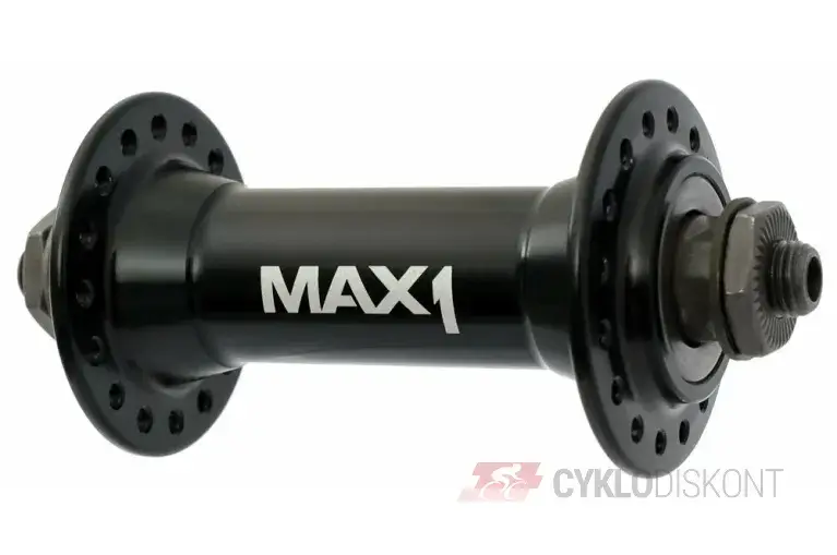 Přímo Od Výrobce náboj přední MAX1 Sport (32děr)