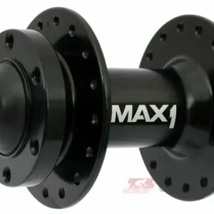 Oblíbený náboj přední disc MAX1 Sport 6D (32děr)