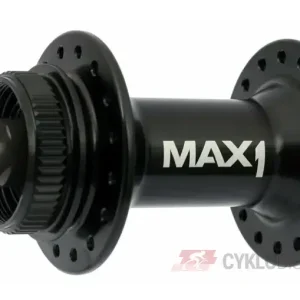 náboj přední disc MAX1 Sport CL (32děr) Levný