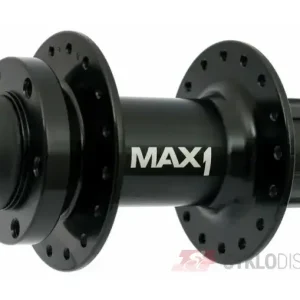 náboj zadní disc MAX1 Sport 6D (32děr) Akce
