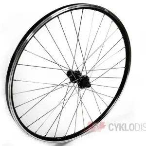 Nejlepší Volba 26" zadní kolo Mach1 Combo V-brake (průměr 559mm)