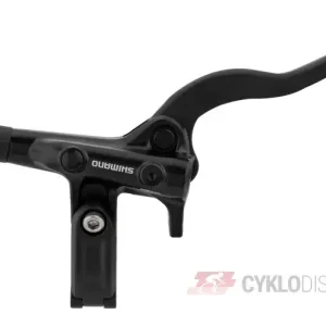 Hydraulická brzdová páka SHIMANO Deore M4100 I-SPEC EV pravá Cenový Hit