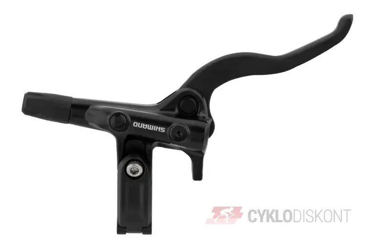 Hydraulická brzdová páka SHIMANO Deore M4100 I-SPEC EV pravá Cenový Hit