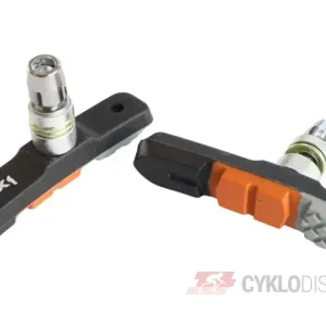 Akce brzdové gumy MAX1 21640