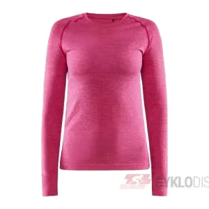 Dámské funkční triko CRAFT CORE Dry Active Comfort LS W Vrácení Zdarma