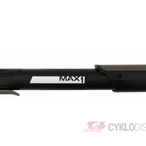Omezená Nabídka Hustilka MAX1 Double Valve ABS mini
