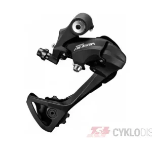 Výhodná Nabídka přehazovačka SHIMANO Acera RDT3000-SGSL (pro 9-stupňů)