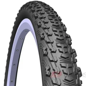 24" plášť MITAS Scylla V75, 24x1,90" ( 50-507) Hit Sezóny