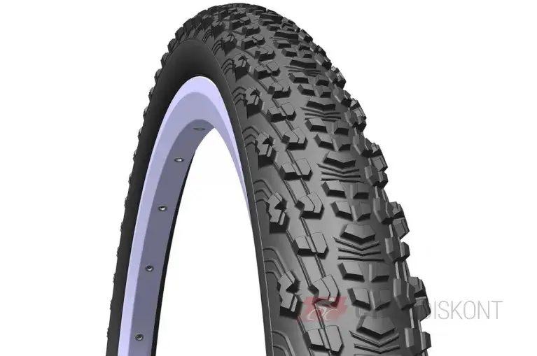 24" plášť MITAS Scylla V75, 24x1,90" ( 50-507) Hit Sezóny