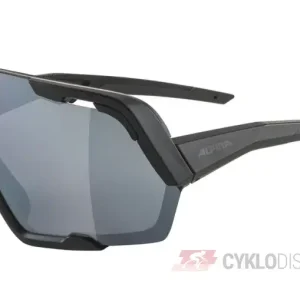 Enduro brýle ALPINA Rocket BOLD a8680 Objednat Nyní