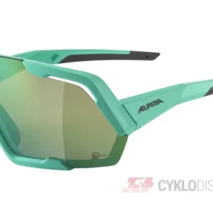Novinka Q-lite brýle ALPINA Rocket Q-LITE a8679