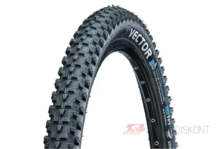 Jen Po Omezenou Doba 29" plášť Ralson Vector R-4159 29x2,40" (62-622)