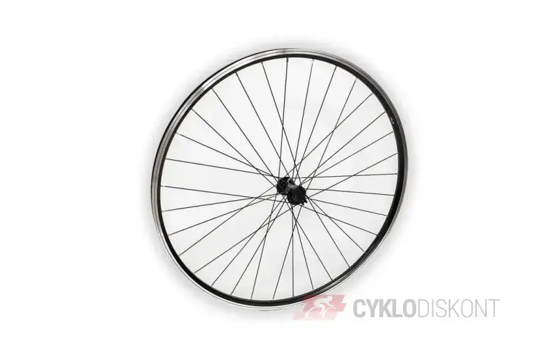 28" přední kolo MAX1 V-brake (náboj MAX1) Nakupujte Hned