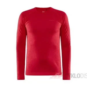 Akční Nabídka Pánské funkční triko CRAFT CORE Dry Active Comfort LS M