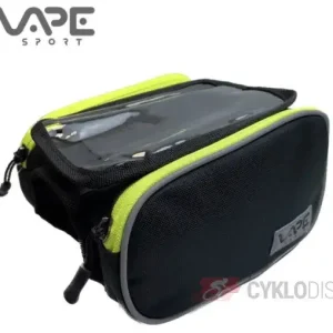 Rámová brašna dámská Vape Lady s mobilem Nejlepší Volba