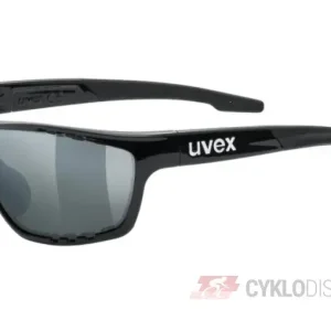UVEX brýle SportStyle 706 Must-Have