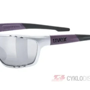 UVEX brýle SportStyle 706 Cenově Výhodný