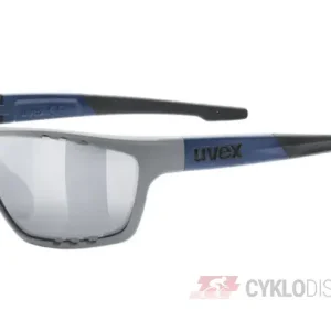 UVEX brýle SportStyle 706 Akční Nabídka