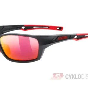 polarizační brýle UVEX Sportstyle 232P Časově Omezené