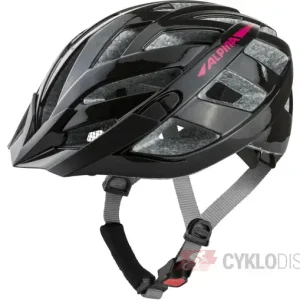 Must-Have dámská helma ALPINA Panoma 2.0