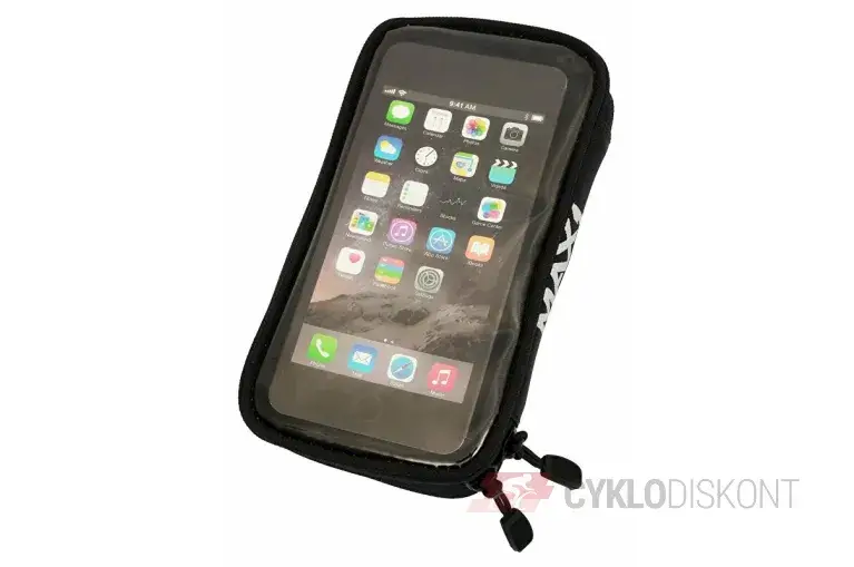 Pouzdro mobilu MAX1 Flash Sleva